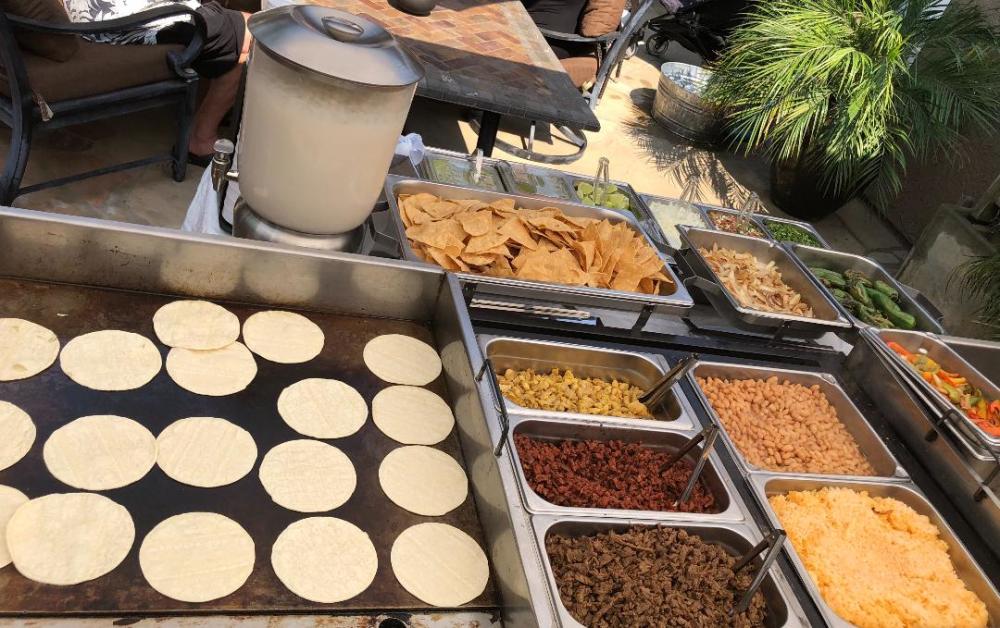 Game Over Catering in Ventura, CA (5)