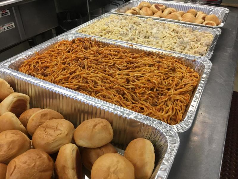 Game Over Catering in Ventura, CA (6)