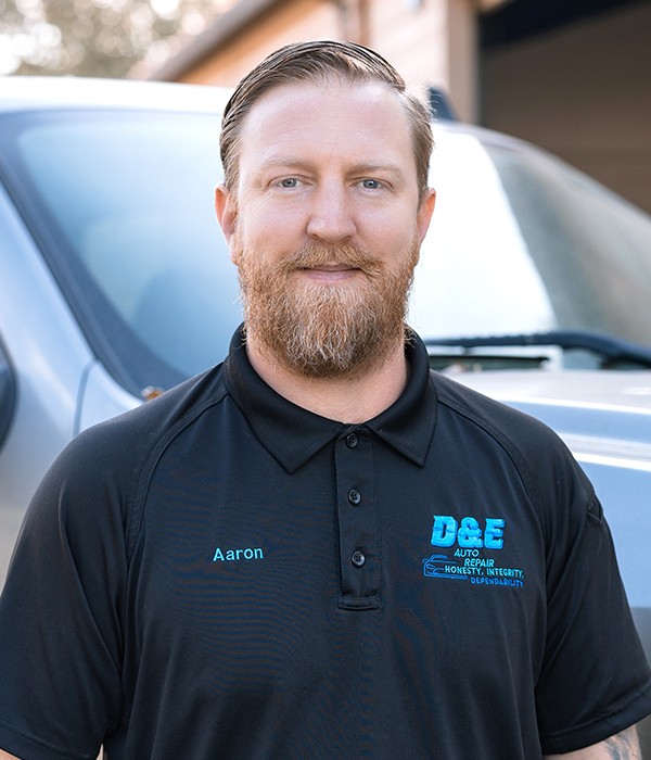 D&E Auto Repair in Chico, CA (4)