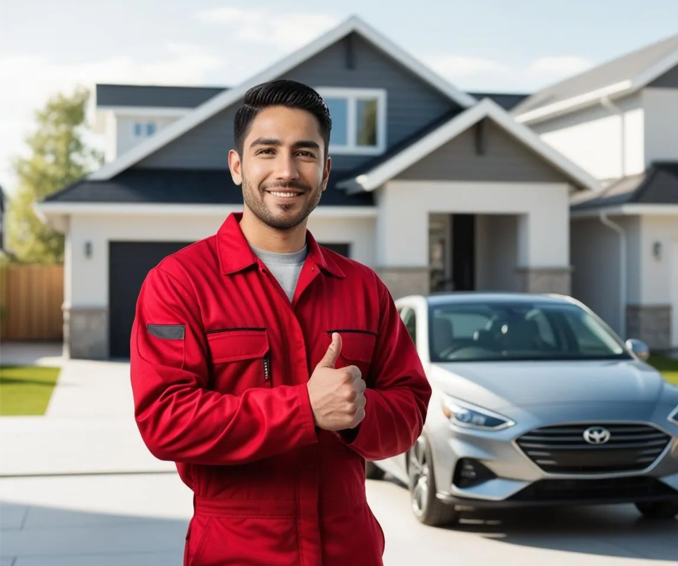 Lm repair in Lake Jackson, TX