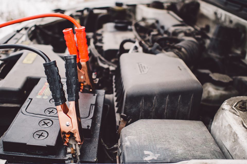 Lm repair in Lake Jackson, TX (4)