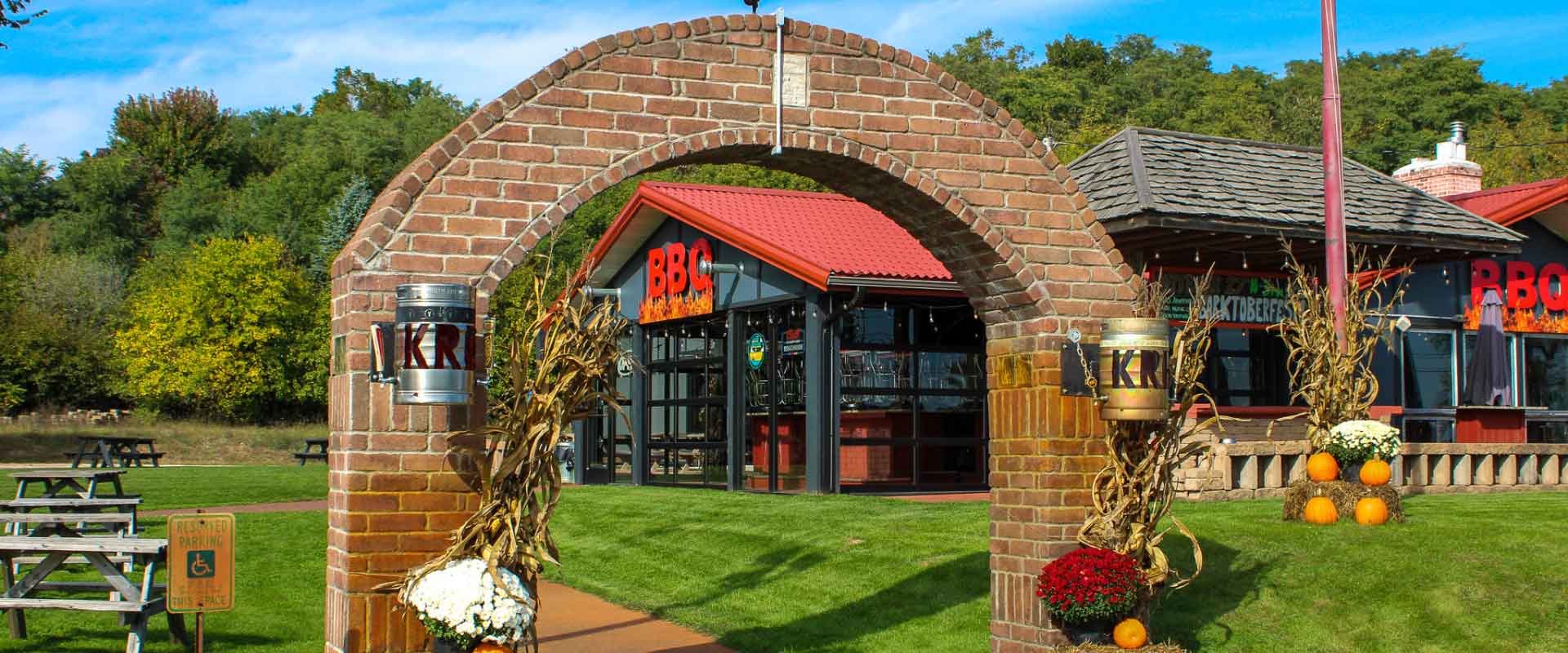 KRB's Klingers Real Barbeque -Wautoma in Wautoma, WI (2)
