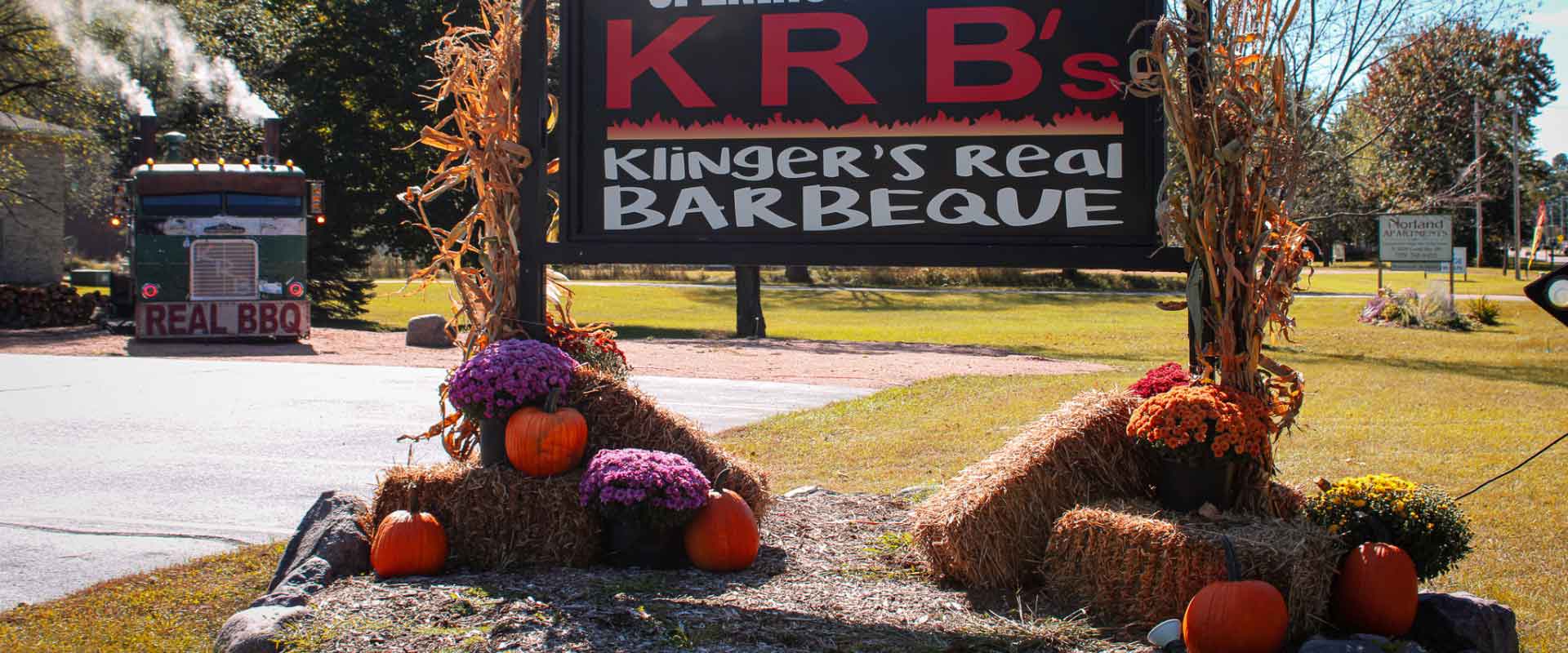 KRB's Klingers Real Barbeque -Wautoma in Wautoma, WI (3)