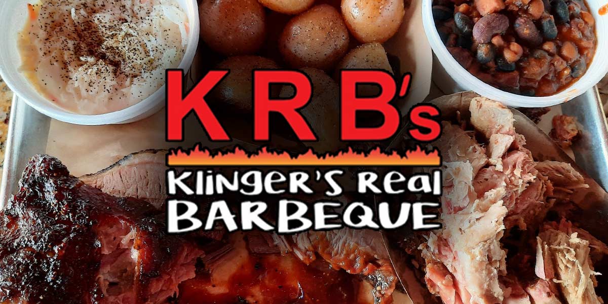 KRB's Klingers Real Barbeque -Wautoma in Wautoma, WI (4)