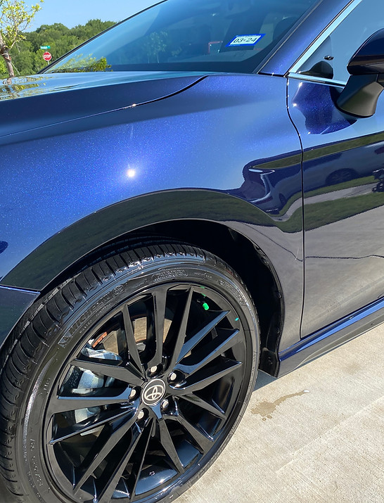 True Mobile Auto Detailing in Garland, TX