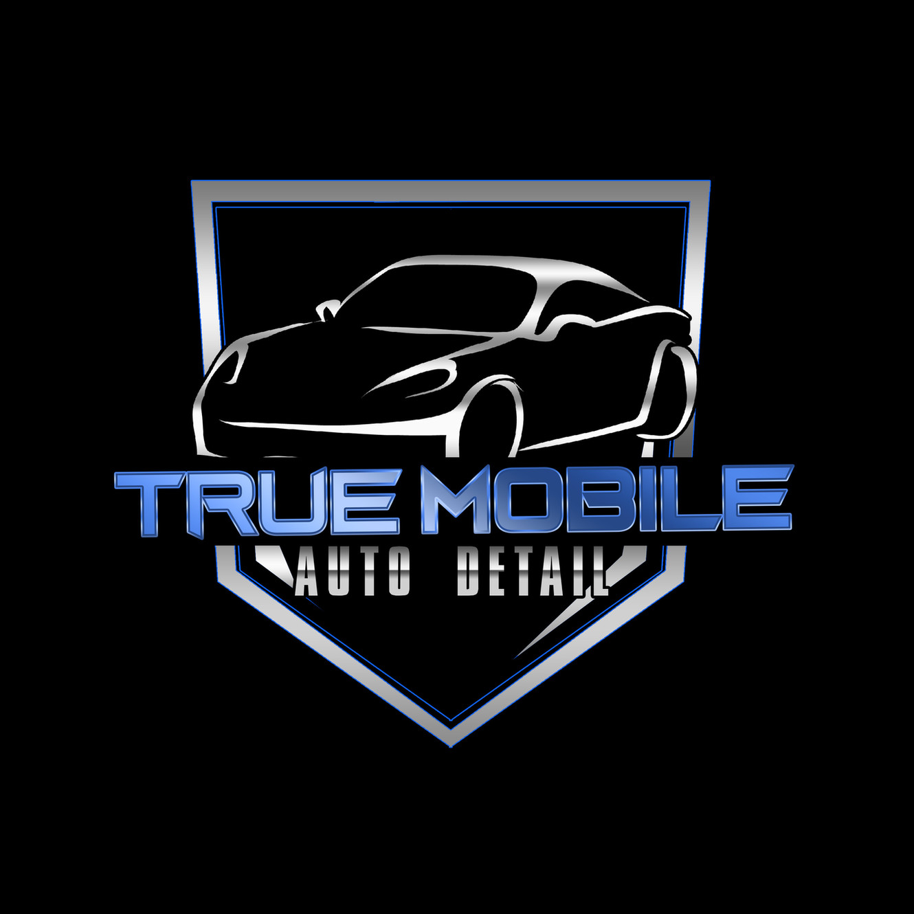 True Mobile Auto Detailing in Garland, TX (2)