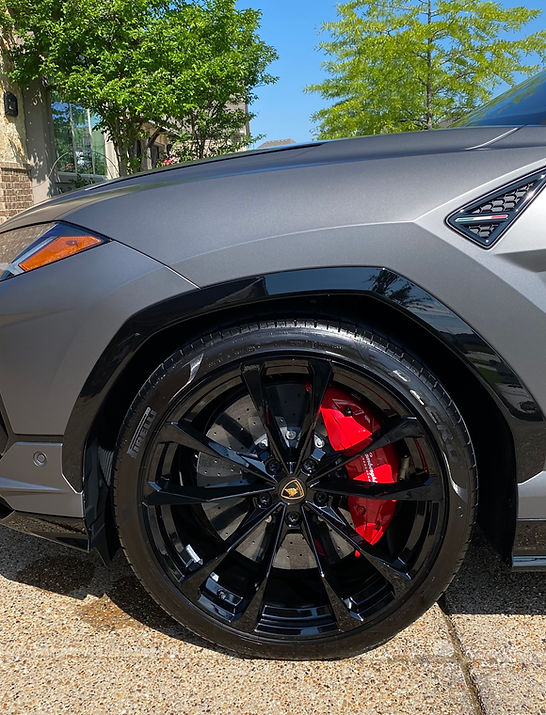 True Mobile Auto Detailing in Garland, TX (3)