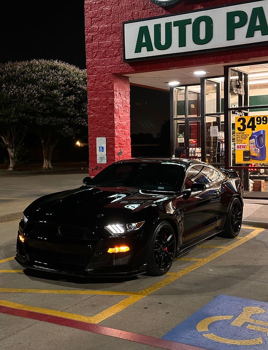 True Mobile Auto Detailing in Garland, TX (4)
