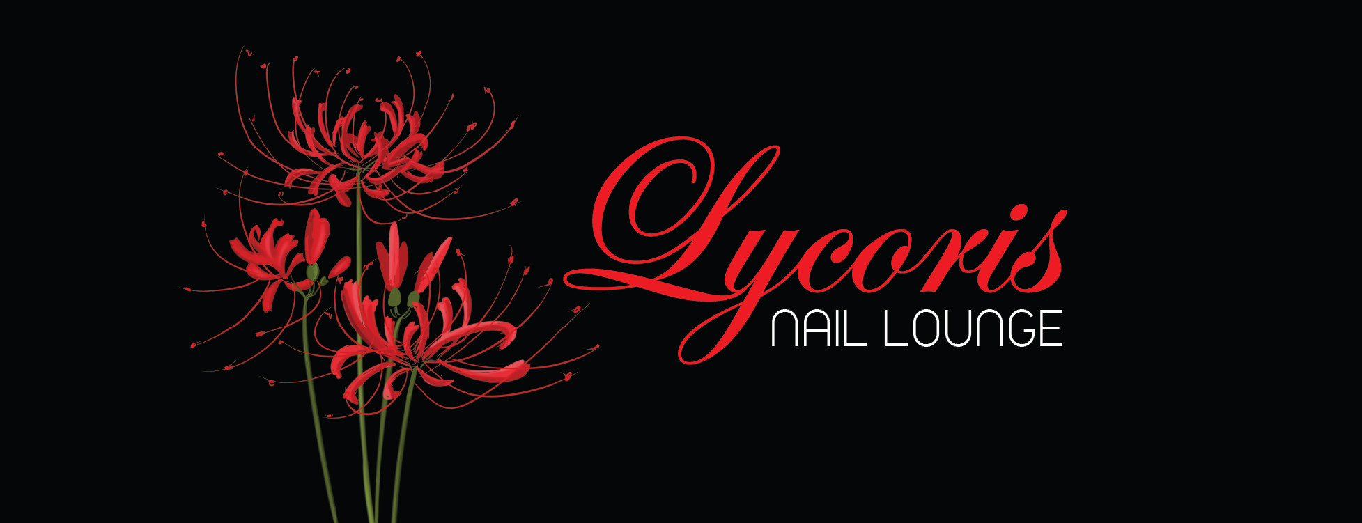 Lycoris Nail Lounge in Lewisville, TX