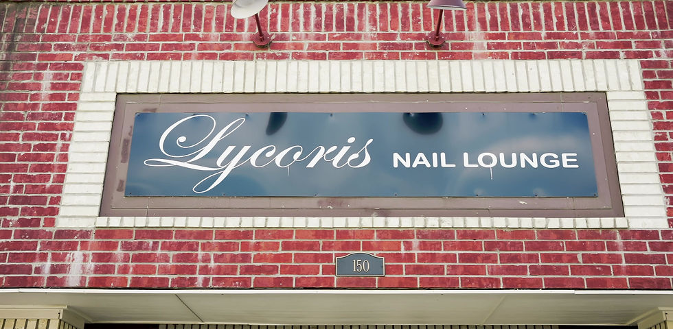 Lycoris Nail Lounge in Lewisville, TX (2)