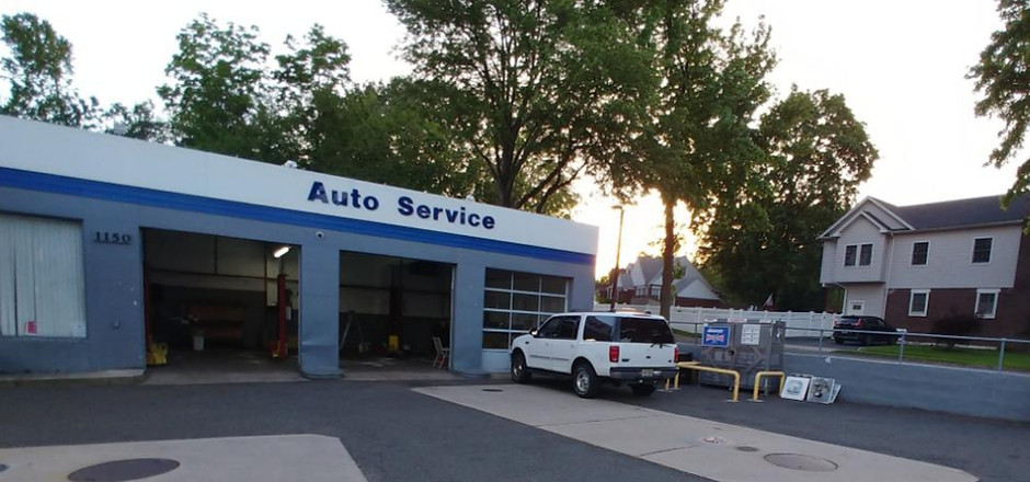 Pronto Auto Care in New Milford, NJ