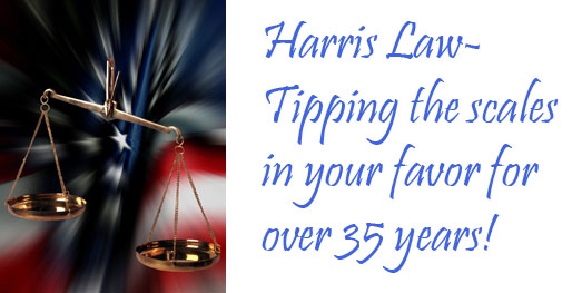 Harris Law Office in Killeen, TX