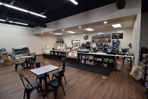 Coffee Tree Roasters in Grove City, PA (2)