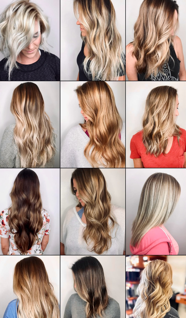 Beautology Hair Studio in Hanover, PA