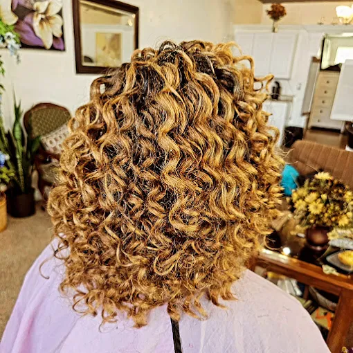 Ahab's African Hair Braiding in St. Petersburg, FL (3)