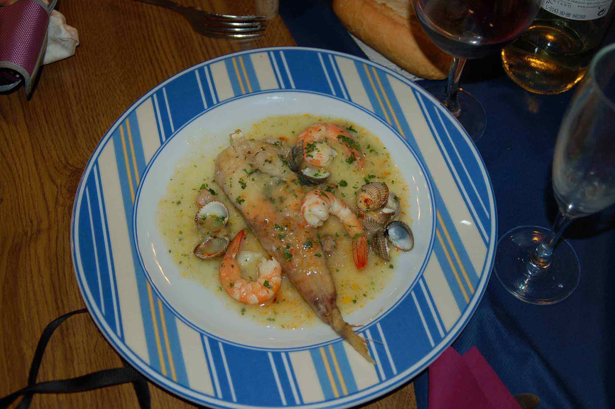 Thomas House Restaurant in Dayton, VA (4)