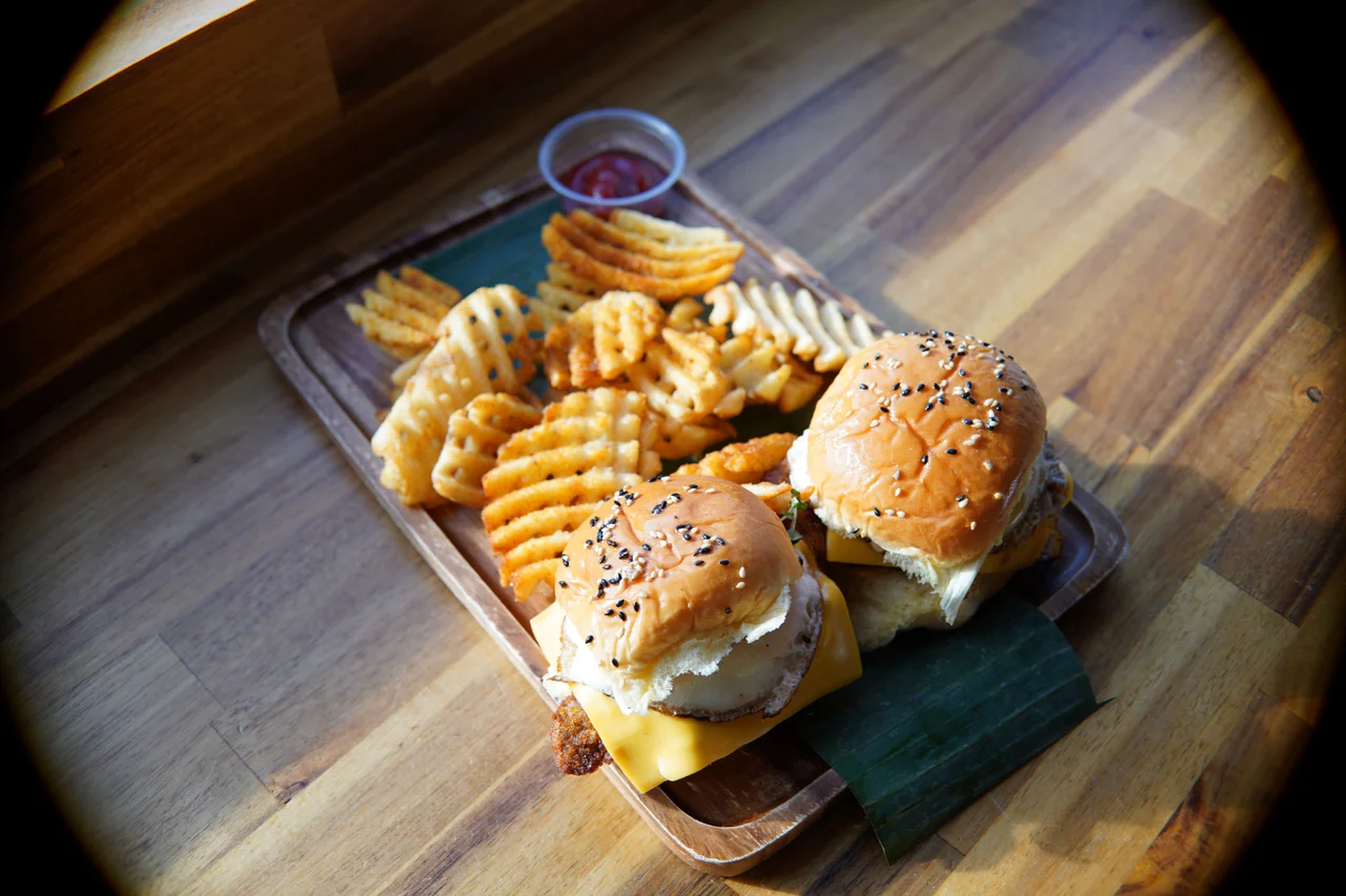 Parkside Eats in Metuchen, NJ