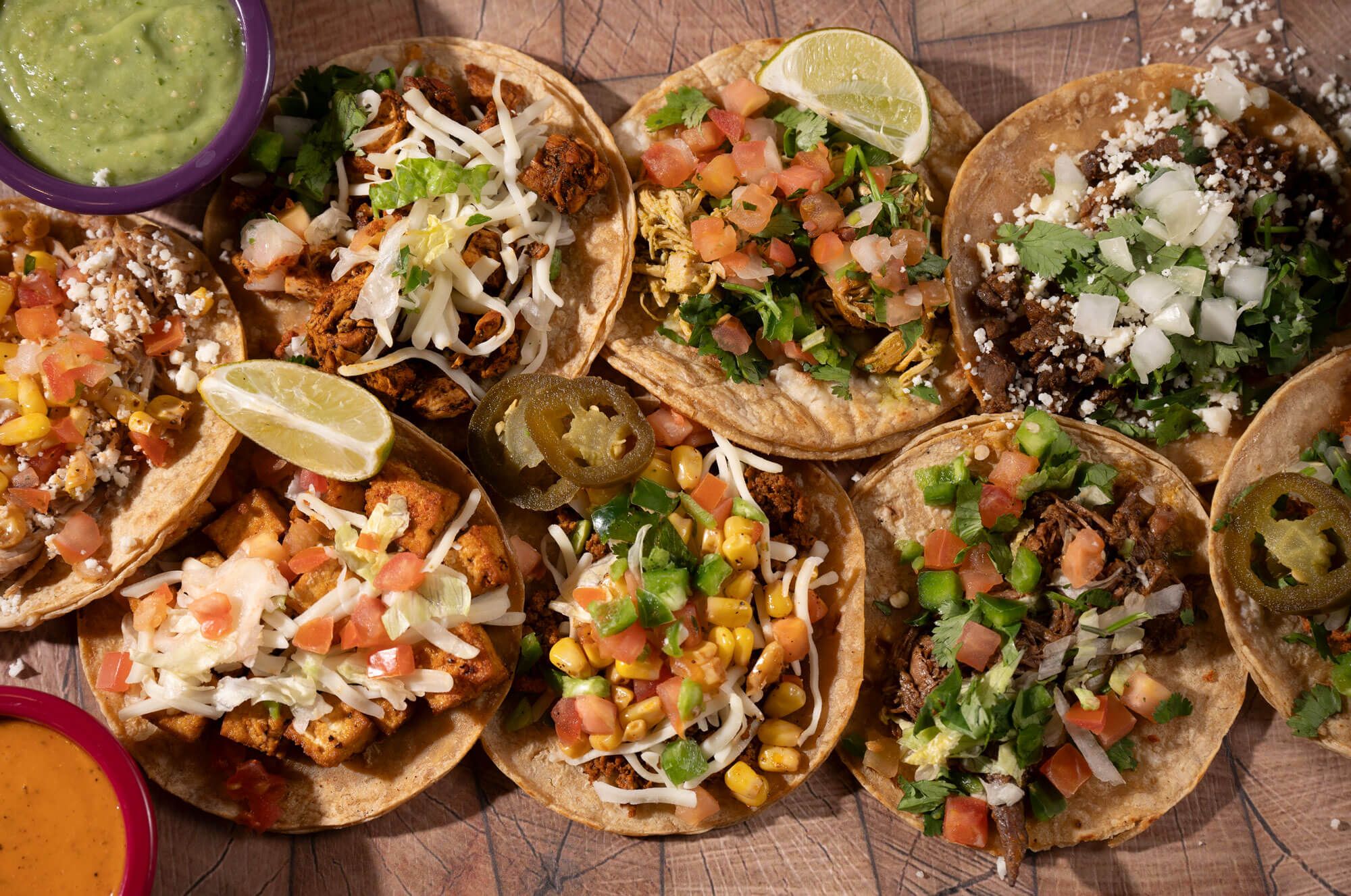 Salsa Grille North in Fort Wayne, IN (2)