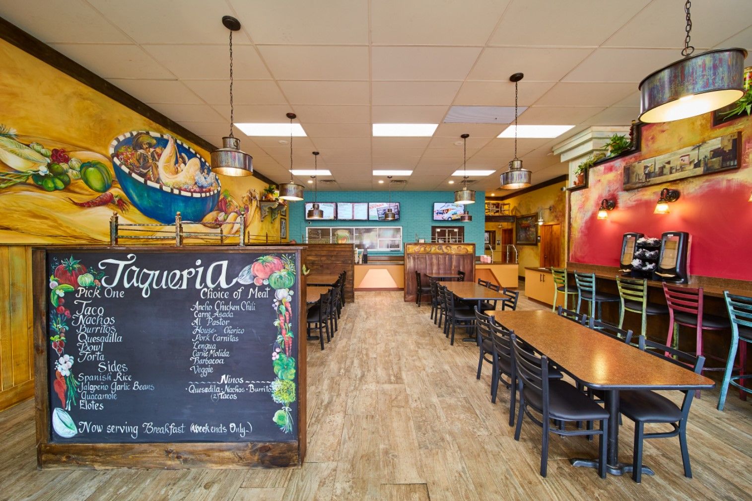 Salsa Grille North in Fort Wayne, IN (4)