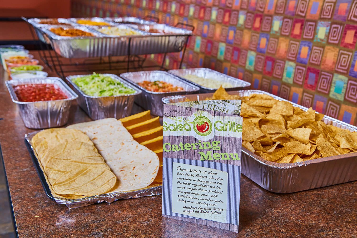 Salsa Grille North in Fort Wayne, IN (5)