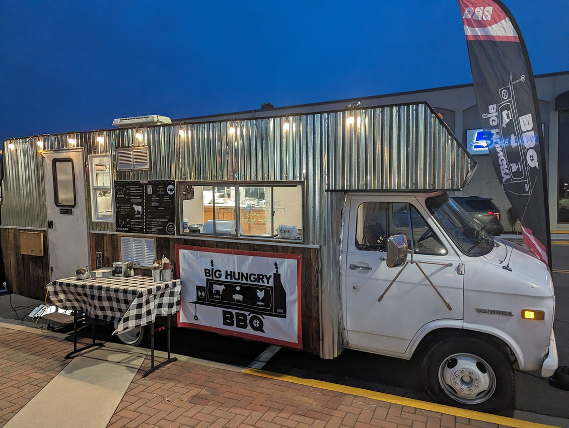 Big Hungry BBQ in Fort Wayne, IN (5)