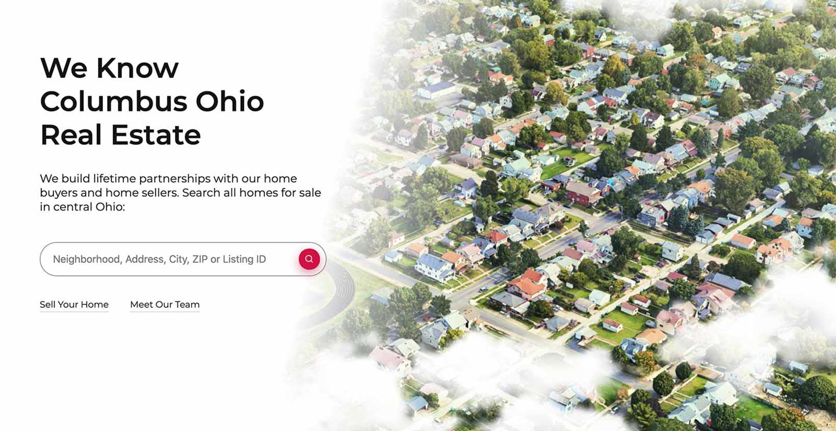 The Columbus Team REALTORS in Worthington, OH (2)