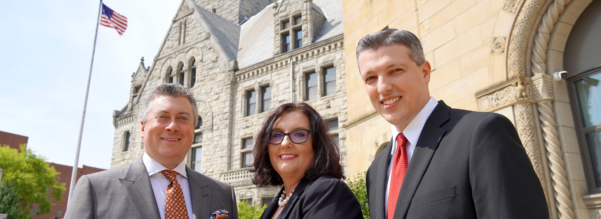 Proden & O'Brien Attorneys At Law in Uniontown, PA