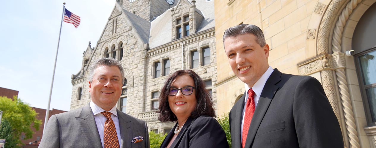 Proden & O'Brien Attorneys At Law in Uniontown, PA (2)