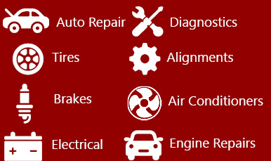 Braudt Automotive Services Inc in Fennimore, WI (2)