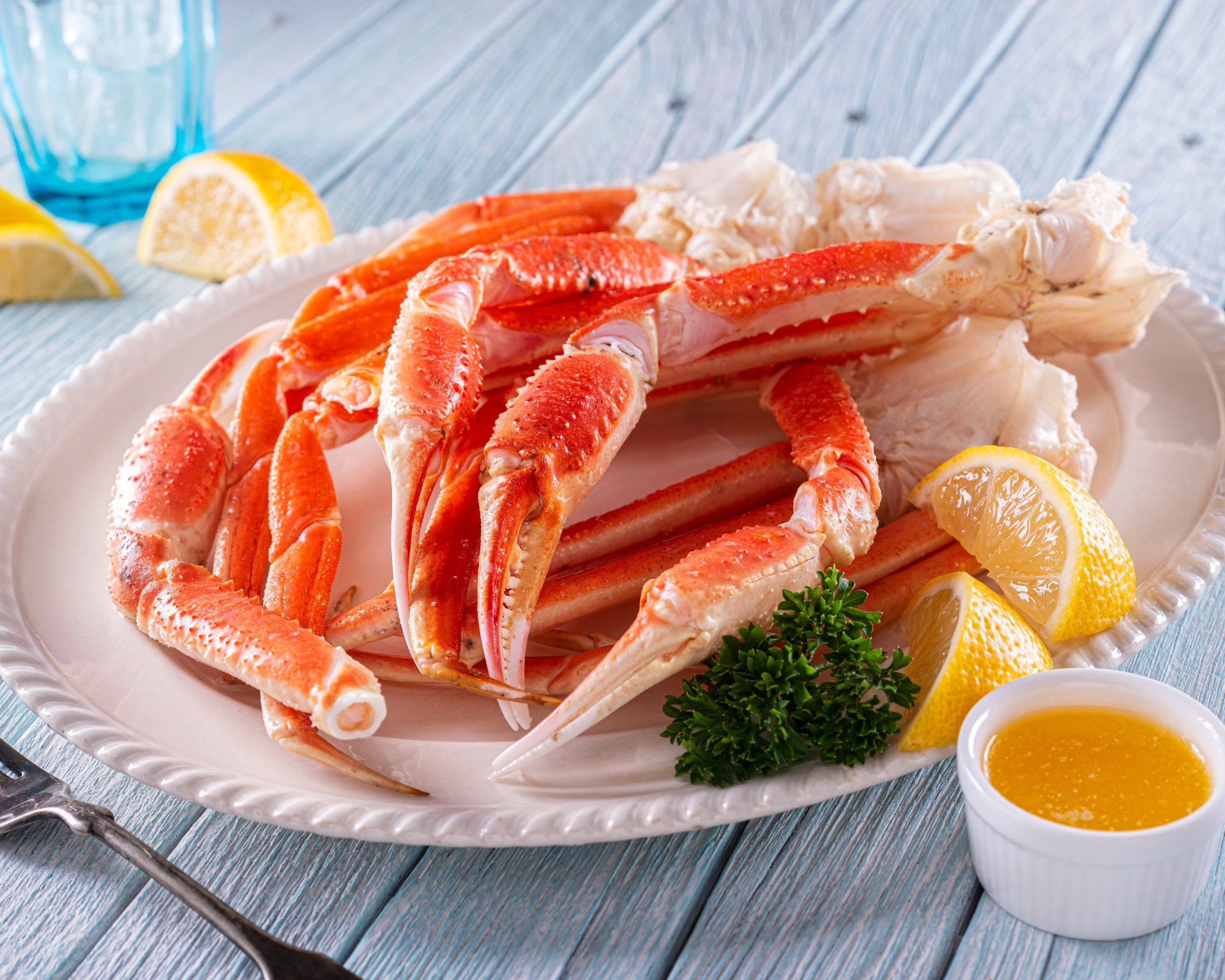 Lee's Seafood Boil-Solon in Solon, OH