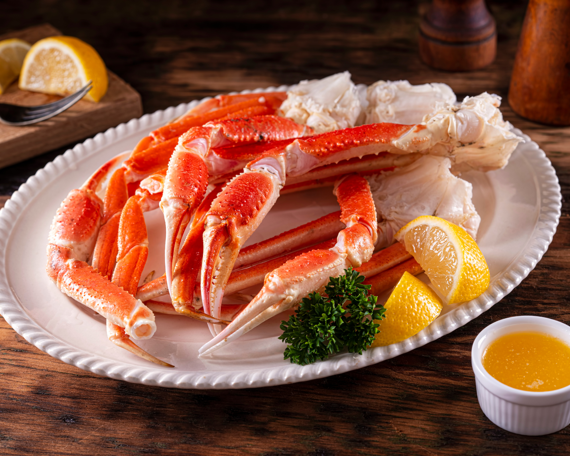 Lee's Seafood Boil-Solon in Solon, OH (2)