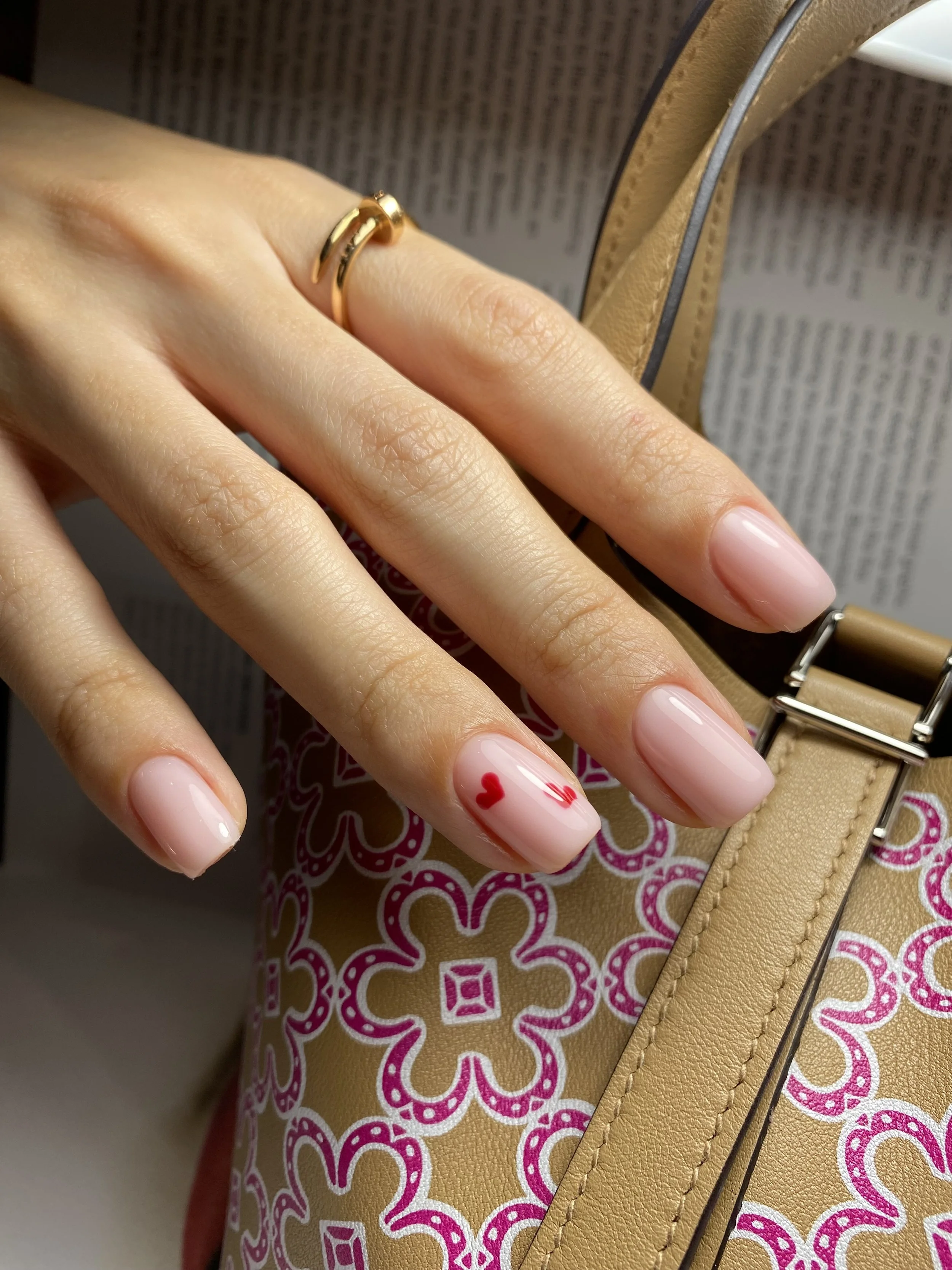 Painted Pretty Nail Bar in Sherman Oaks, CA (6)