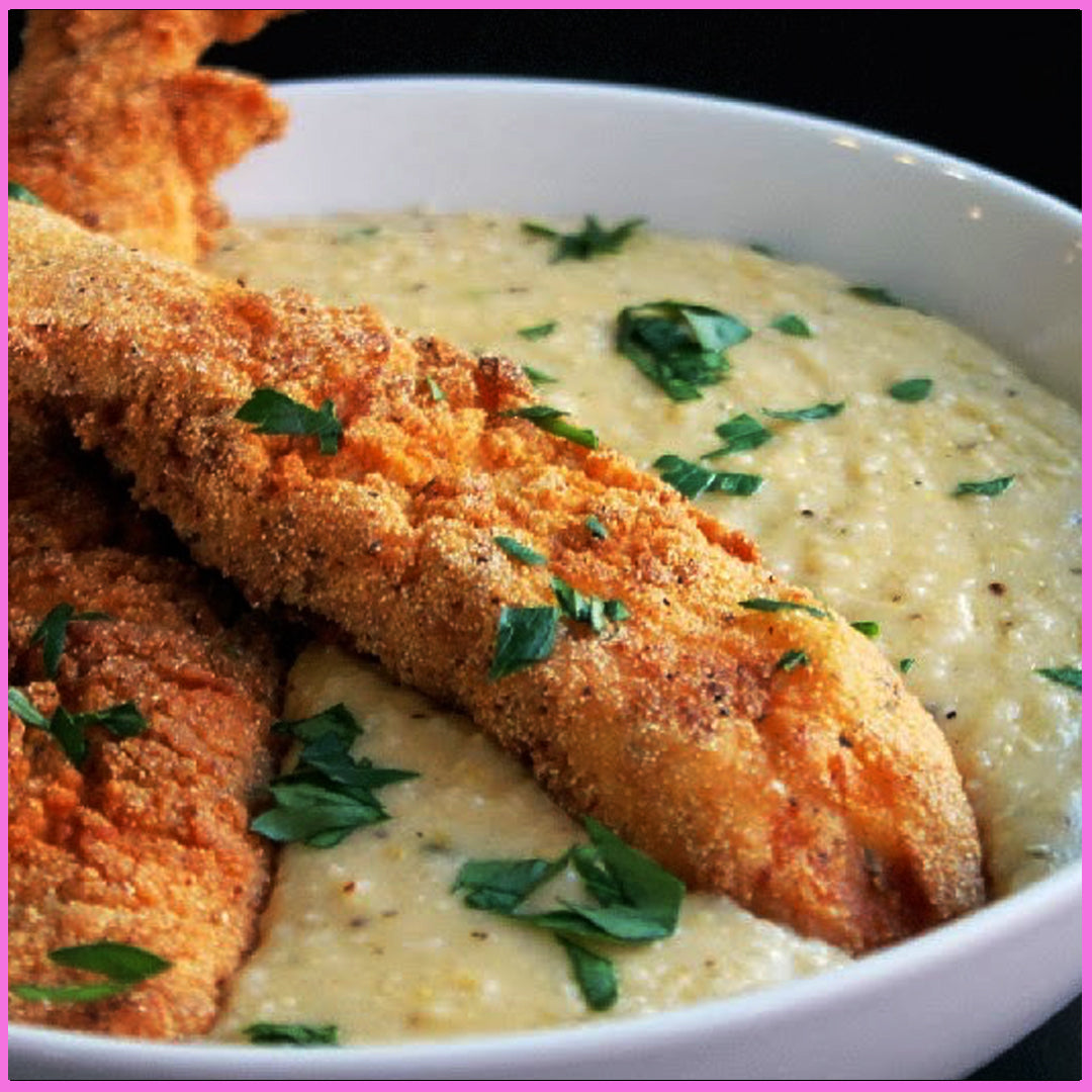 Blossom's Soul Food Fusion in Brooklyn, NY (5)