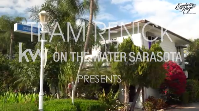 Euphemia Haye Restaurant & The Haye Loft in Longboat Key, FL