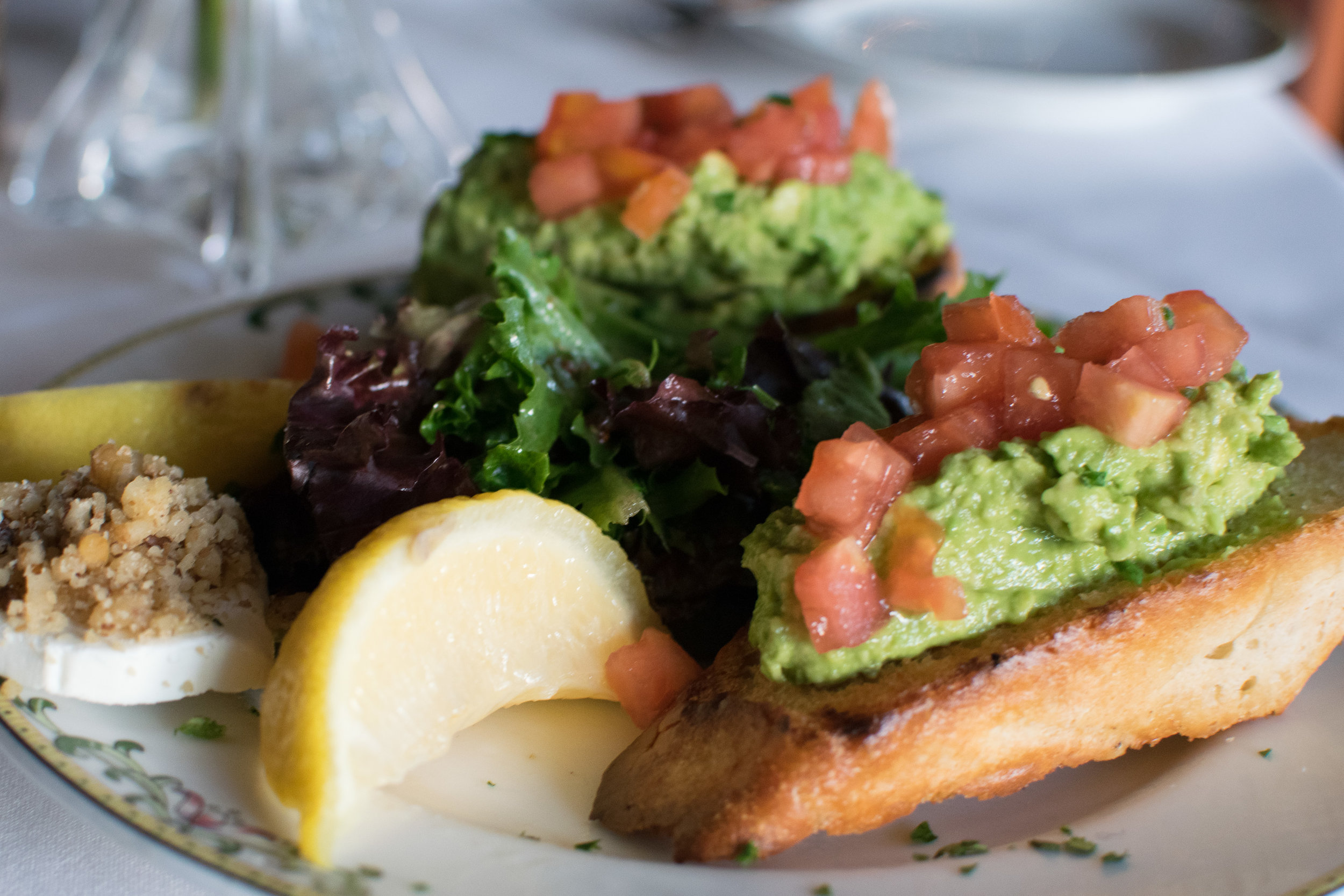 Euphemia Haye Restaurant & The Haye Loft in Longboat Key, FL (4)