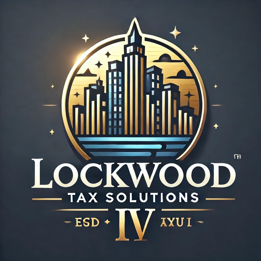 Lockwood 4 Tax Solutions in Bronx, NY