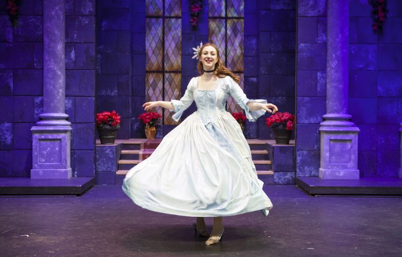 Magical Theatre Company in Barberton, OH (3)