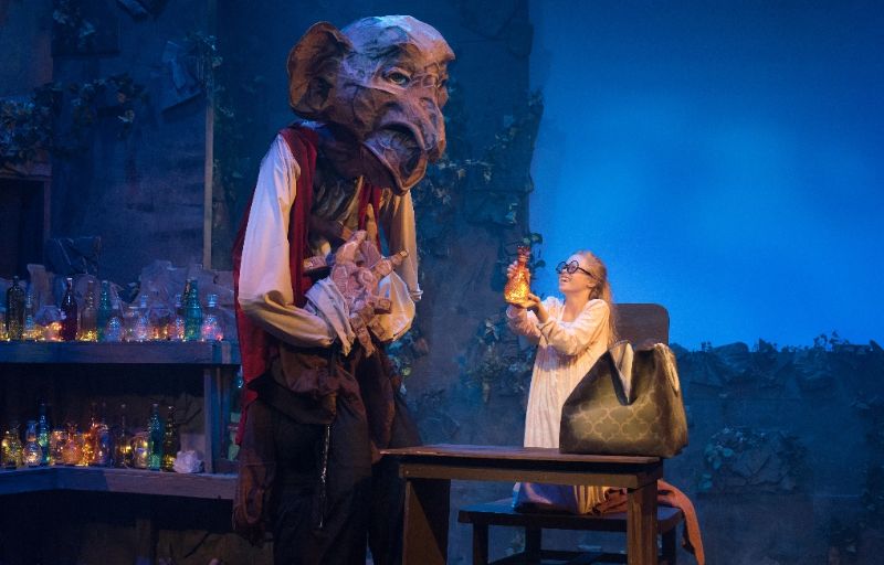 Magical Theatre Company in Barberton, OH (4)