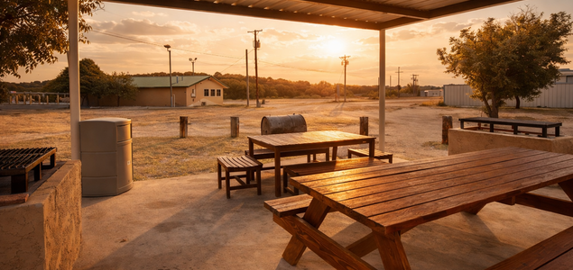 Americas Best Value Inn & Suites Sonora in Sonora, TX (2)