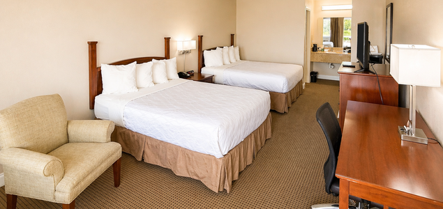 Americas Best Value Inn & Suites Sonora in Sonora, TX (4)