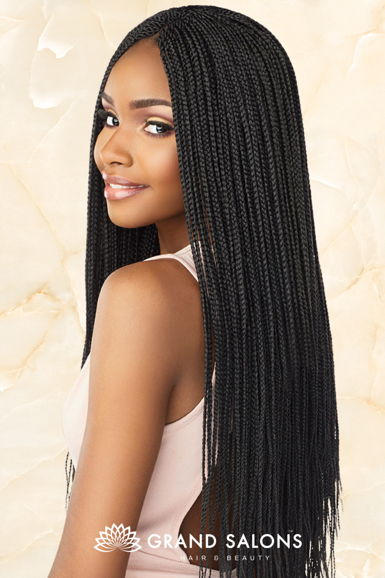 Grand Salons Braids of Beauty in Lawrenceville, GA