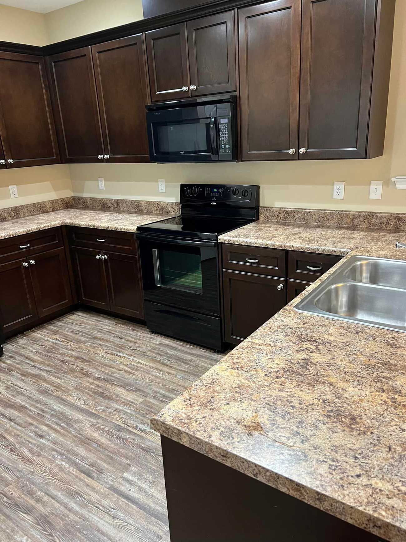Christi The Cleaning Fairy, LLC in Augusta, GA (2)