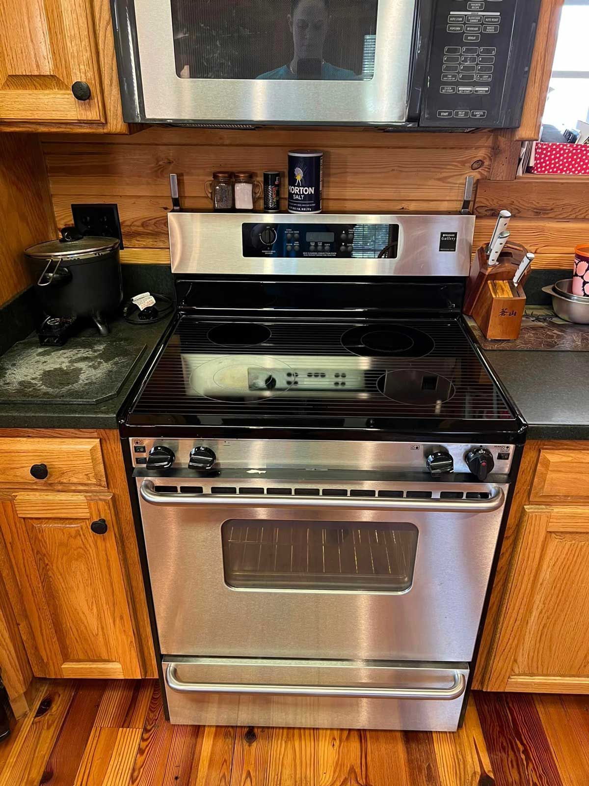 Christi The Cleaning Fairy, LLC in Augusta, GA (4)