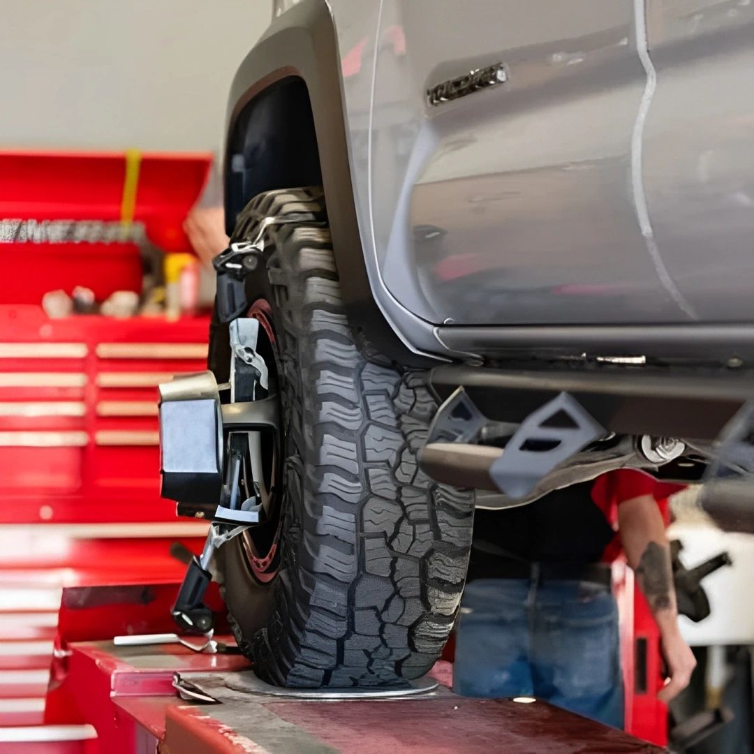 Fast Lane Auto Service in Copperas Cove, TX