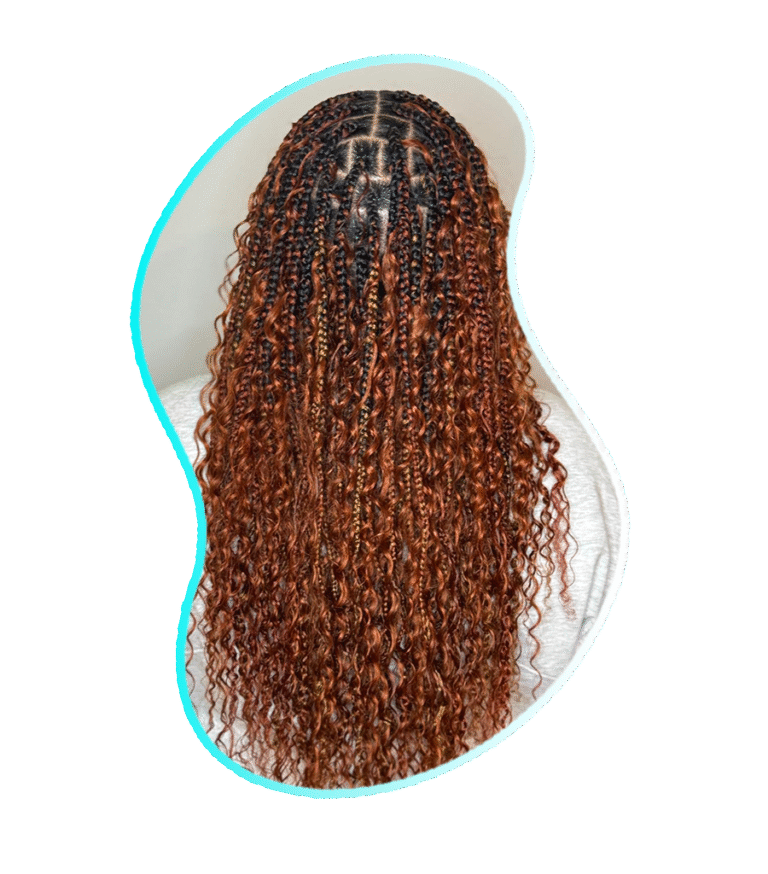 Zita’AfroBraiding in McKinney, TX