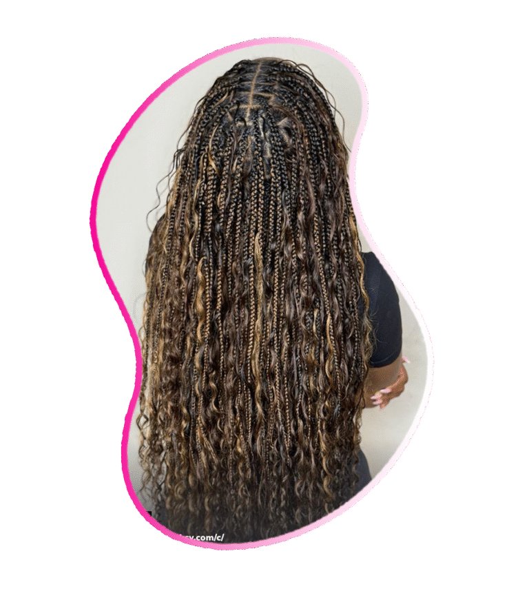 Zita’AfroBraiding in McKinney, TX (2)