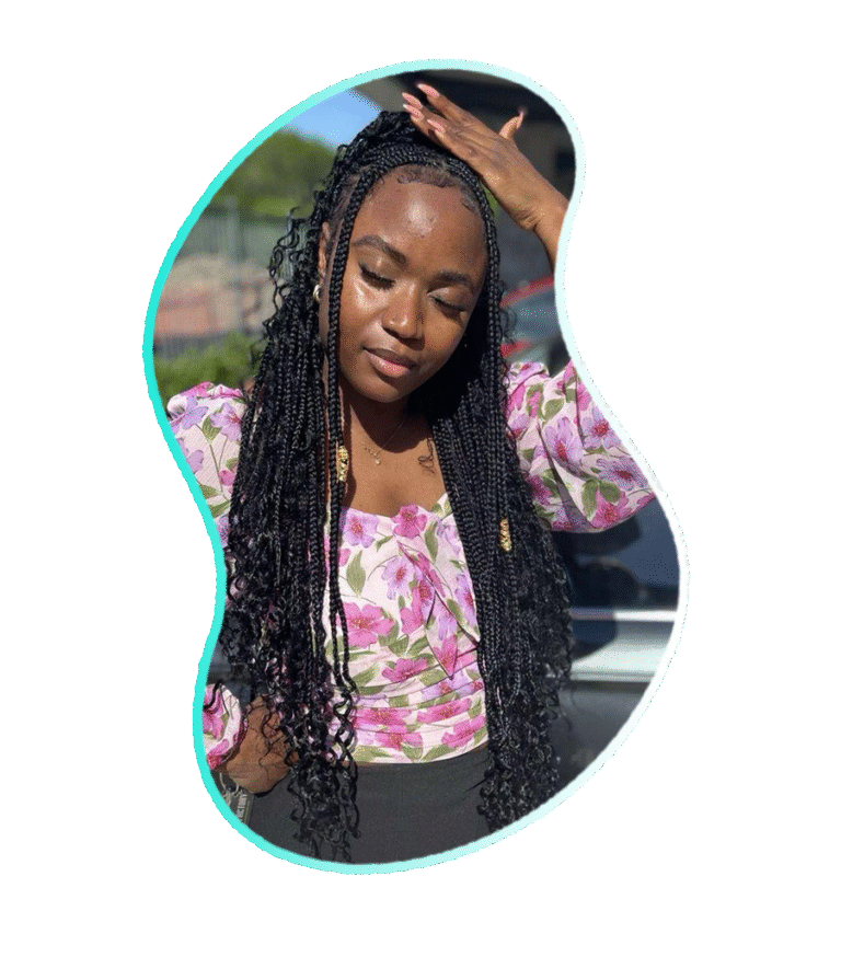 Zita’AfroBraiding in McKinney, TX (3)
