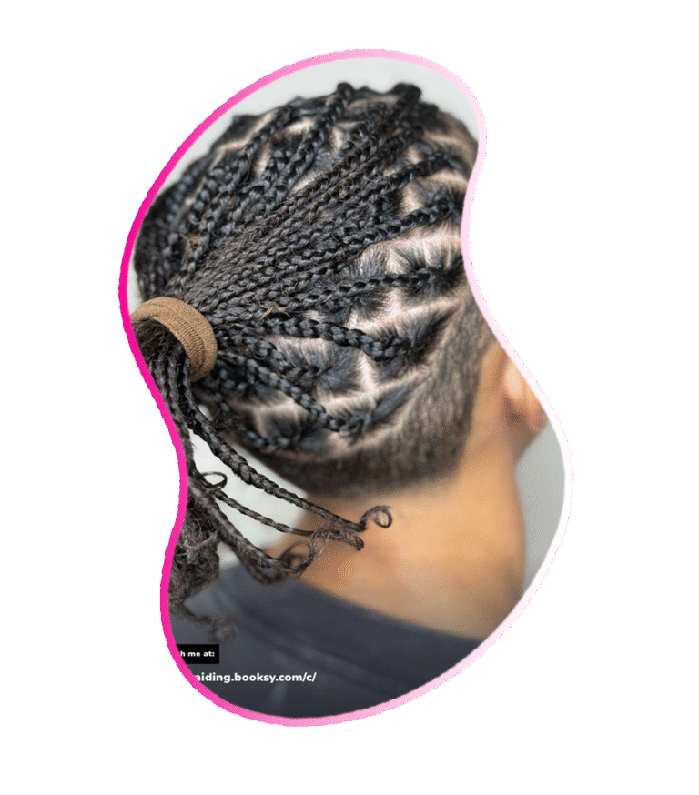 Zita’AfroBraiding in McKinney, TX (4)