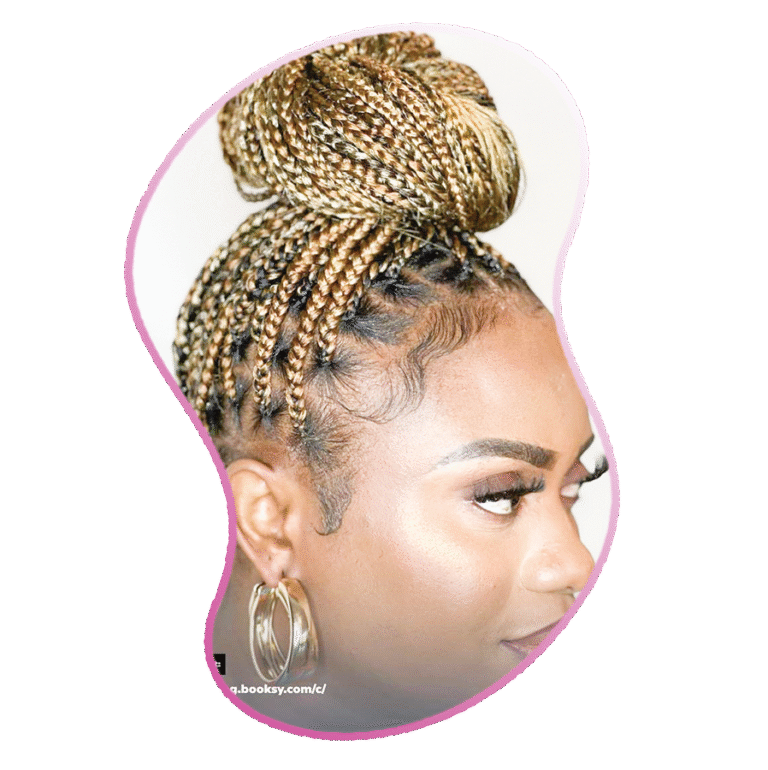 Zita’AfroBraiding in McKinney, TX (5)