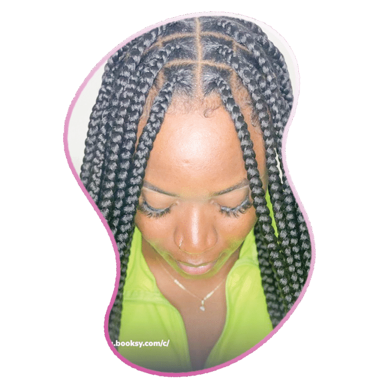 Zita’AfroBraiding in McKinney, TX (6)